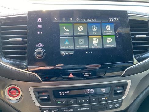Used 2023 Honda Passport EX-L image 19
