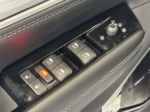 New 2026 Jeep Grand Wagoneer Limited image 27