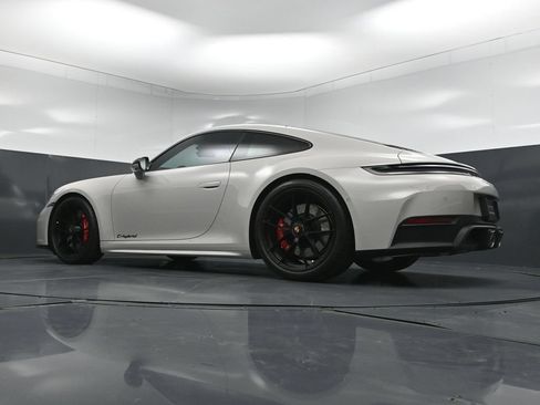 Certified 2026 Porsche 911 Carrera GTS RWD image 24