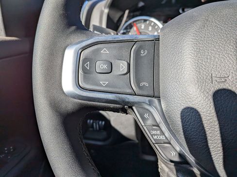 New 2026 RAM 1500 Big Horn image 13