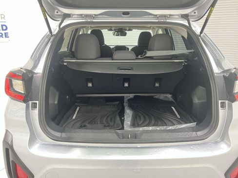 Certified 2025 Subaru Crosstrek 2.5i Premium AWD/4WD image 23