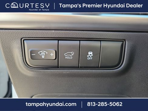 New 2026 Hyundai Tucson SEL image 23