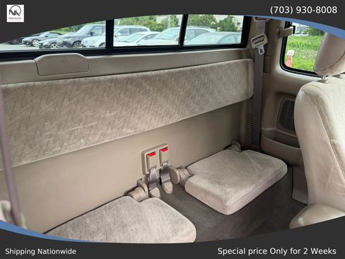 Used 2004 Toyota Tacoma 4x4 Xtracab image 13