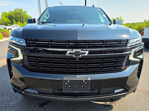 Used 2024 Chevrolet Tahoe RST w/ Luxury Package AWD/4WD image 16