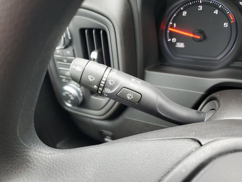 New 2026 GMC Sierra 2500 Pro w/ Convenience Package image 16