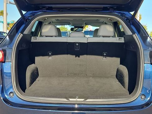 Used 2019 MAZDA CX-5 Grand Touring image 7