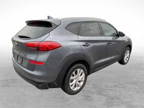 Used 2019 Hyundai Tucson Value image 3
