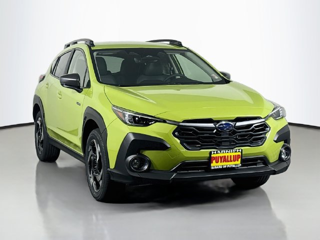 New 2026 Subaru Crosstrek 2.5i Limited AWD/4WD 360° Tour