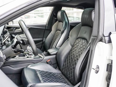 Used 2023 Audi S5 Premium Plus image 21