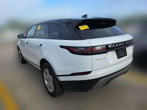 Used 2023 Land Rover Range Rover Velar S AWD/4WD image 4