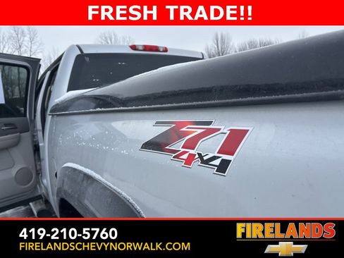 Used 2012 Chevrolet Silverado 2500 LTZ w/ LTZ Plus Package image 29