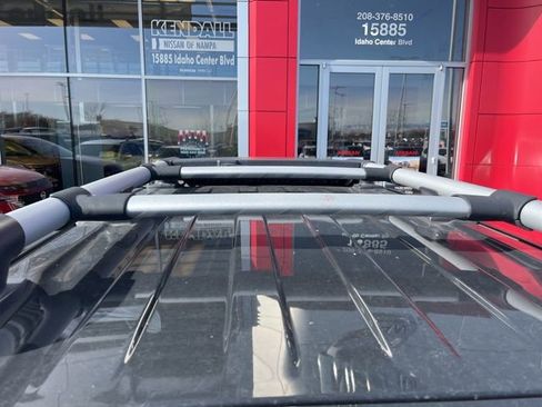 Used 2012 Nissan Xterra S w/ Value Package image 6