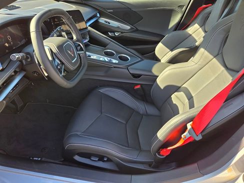 New 2026 Chevrolet Corvette Stingray Coupe w/ 1LT image 6