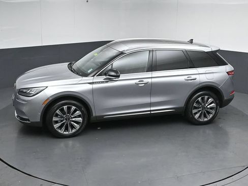 Certified 2021 Lincoln Corsair Reserve w/ Equipment Group 201A AWD/4WD image 49