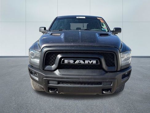 Used 2020 RAM 1500 Classic Warlock image 6