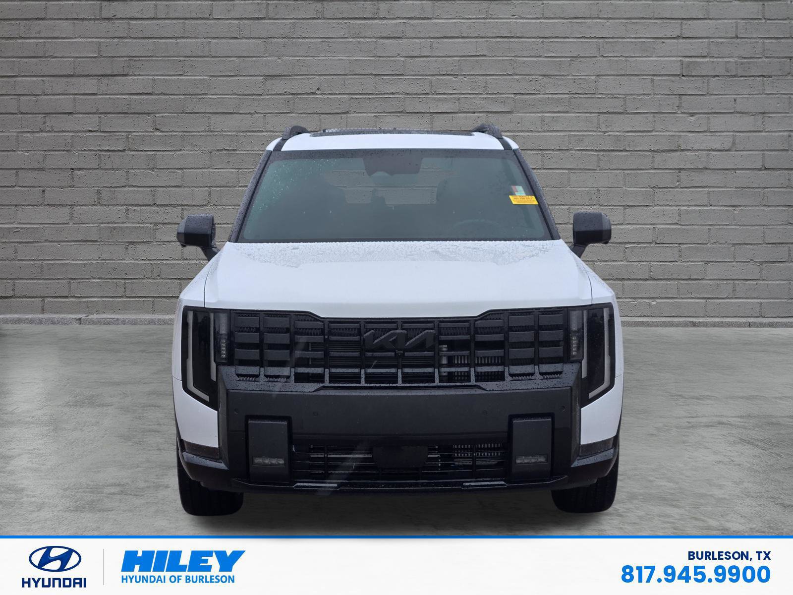 Used 2027 Kia Telluride X-Line SX Prestige w/ Towing Package AWD/4WD image 8