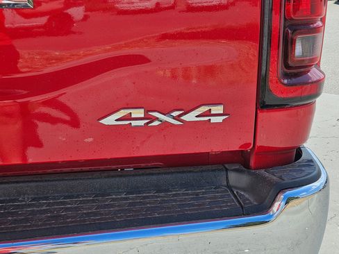 New 2026 RAM 2500 Tradesman image 26