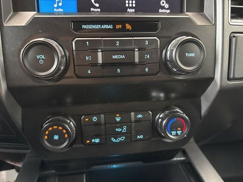 Used 2019 Ford F150 XLT w/ Equipment Group 301A Mid image 23