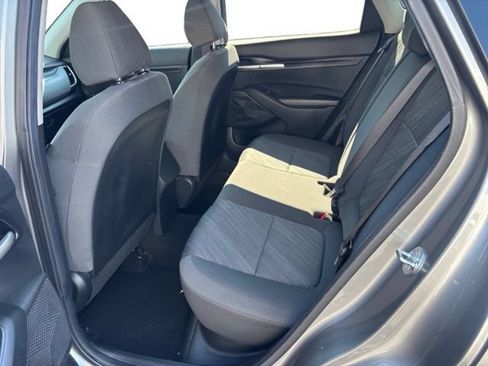 Used 2023 Kia Seltos LX AWD/4WD image 12