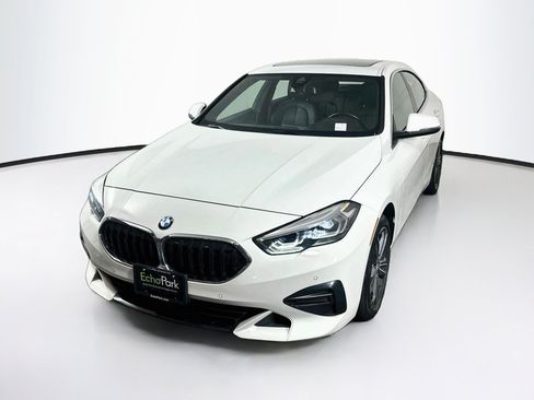Used 2024 BMW 228i xDrive Gran Coupe AWD/4WD image 3