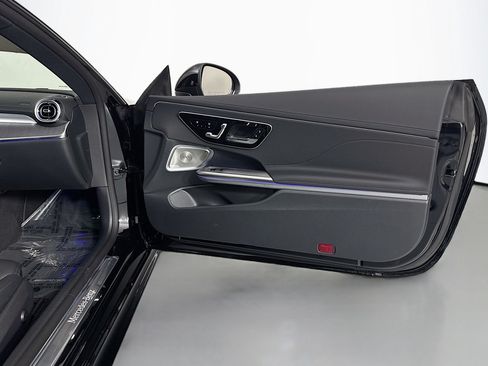 New 2026 Mercedes-Benz CLE 300 4MATIC Coupe image 23