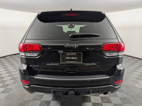 Used 2021 Jeep Grand Cherokee Limited w/ Quick Order Package 28K 80th image 6