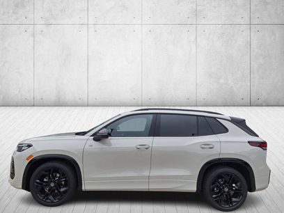New 2026 Volkswagen Tiguan SE R-Line