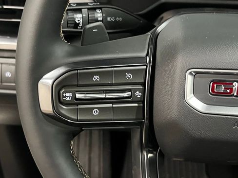 New 2026 GMC Acadia AT4 w/ Luxury Package image 19