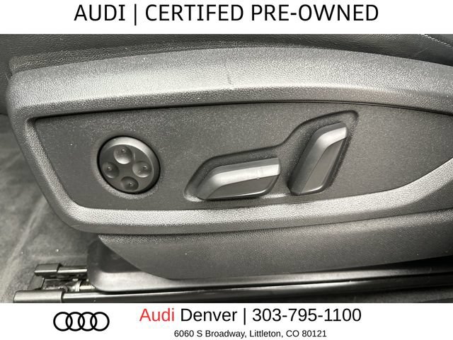 Certified 2024 Audi Q5 e Premium AWD/4WD image 12