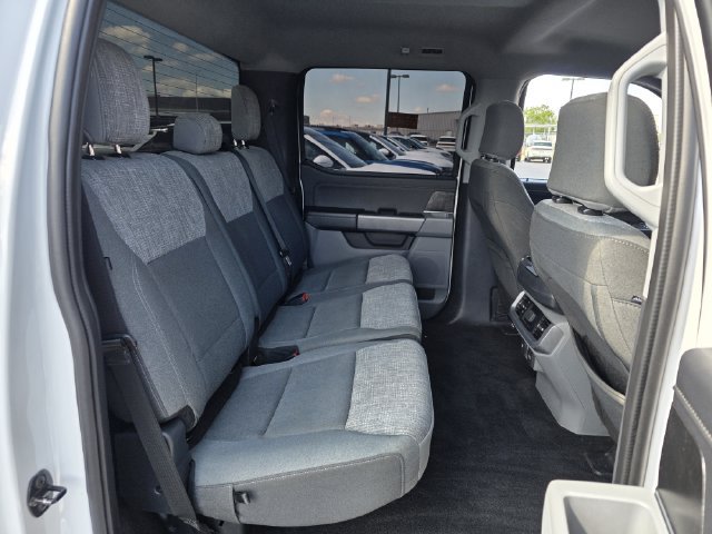 Used 2022 Ford F150 XLT w/ Equipment Group 302A High AWD/4WD image 31