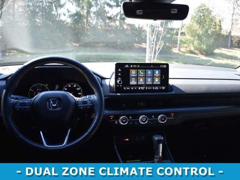 Certified 2024 Honda CR-V Sport-L image 10