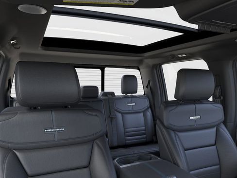 New 2026 Ford F350 Platinum image 22