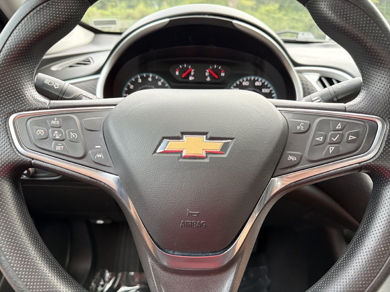 Used 2024 Chevrolet Malibu LT FWD image 10
