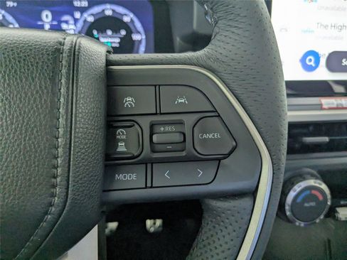 New 2025 Toyota Tacoma TRD Sport image 14