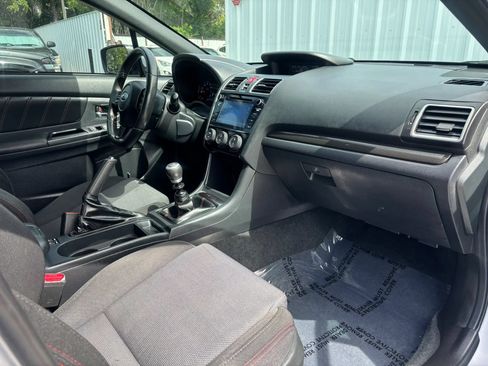Used 2021 Subaru WRX Premium AWD/4WD image 17