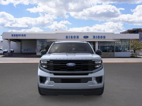New 2026 Ford Expedition Platinum w/ Platinum Ultimate Package AWD/4WD image 6
