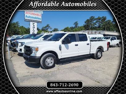 Used 2020 Ford F250 XL