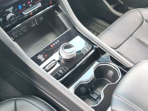 Used 2022 Jeep Grand Cherokee Limited 4xe w/ Luxury Tech Group II AWD/4WD image 19