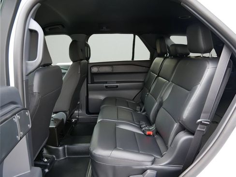 Used 2026 Ford Explorer 4WD Police Interceptor image 11
