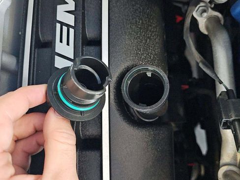 Used 2021 Dodge Charger SRT Hellcat image 23