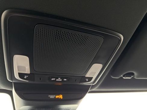 New 2026 Honda HR-V Sport image 37