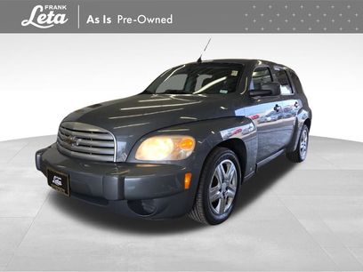 Used 2008 Chevrolet HHR LT