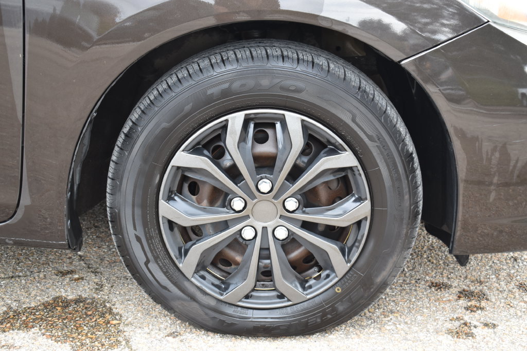 Used 2014 Honda Civic LX image 4
