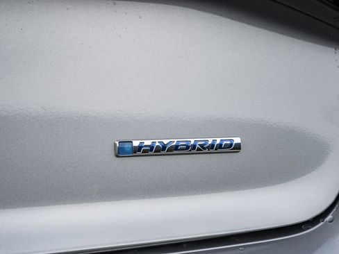 New 2025 Honda Accord EX-L image 8