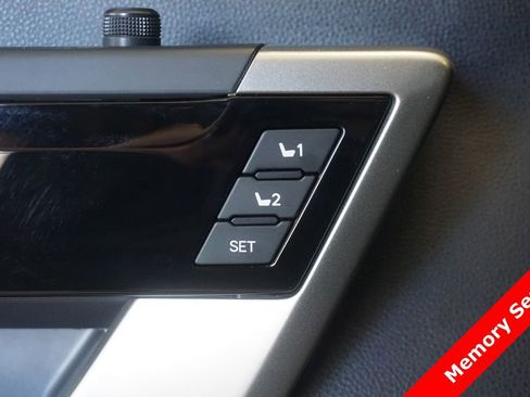 New 2026 Toyota Tundra Limited AWD/4WD image 7