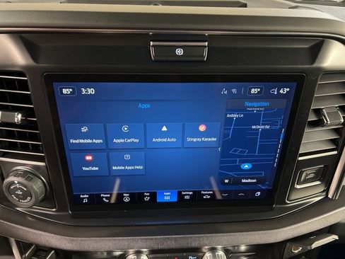 New 2026 Ford F350 Platinum image 9