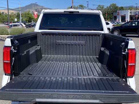 New 2026 Toyota Tacoma TRD Off-Road AWD/4WD image 22