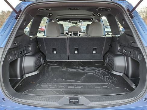 Certified 2025 Subaru Forester w/ Convenience Package #2 image 13