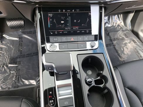 New 2026 Audi Q7 2.0T Premium Plus AWD/4WD image 24