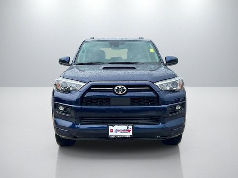 Used 2024 Toyota 4Runner TRD Sport RWD image 2